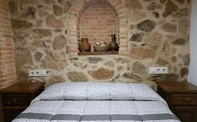 Casa Rural Roquemar